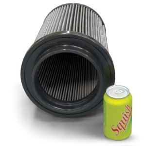 GMC 3500 Performance Air Intake - Banks Power - Banks Ram-Air, Oiled Filter - `17-`19